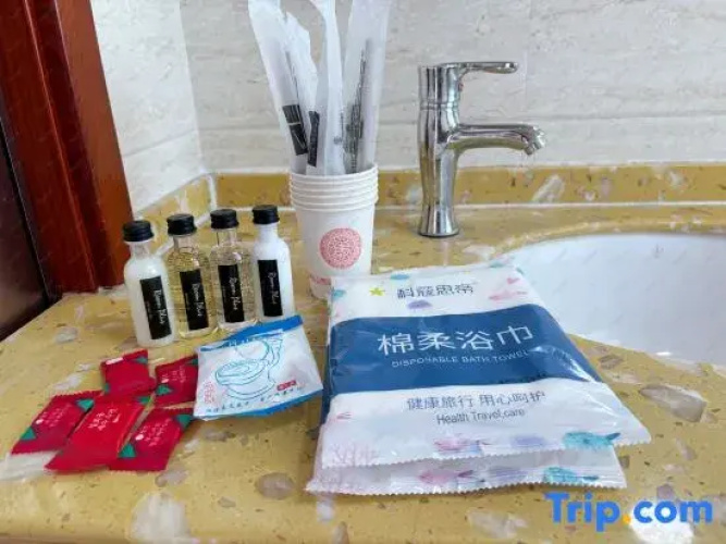 Yinxin Homestay