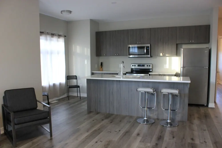 2 Bedrooms Standard room