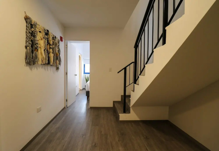 w Stunpedous 2BR w Perfect Balcony in Cusco