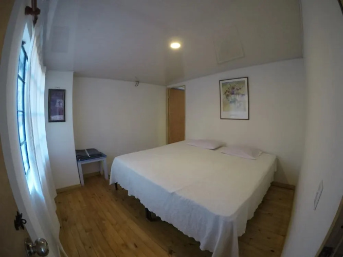 Karuss Hostel