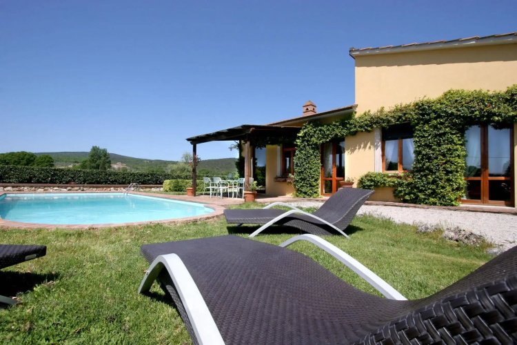Villa Franca