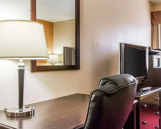 Comfort Inn, A Lincoln
