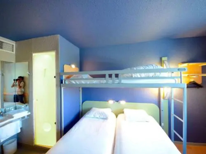 ibis budget Brive-la-Gaillarde