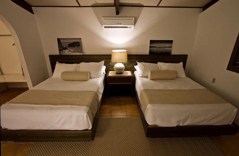 El Morro Eco Adventure Hotel