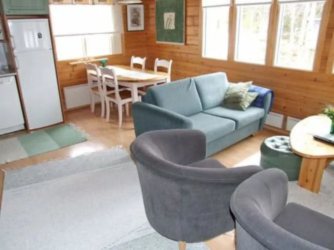Holiday Home Kallentupa
