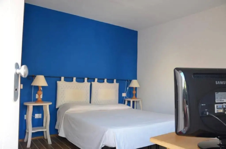 Bed and Breakfast La Terrazza