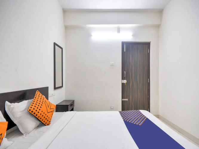 Sun Residency by OYO Rooms