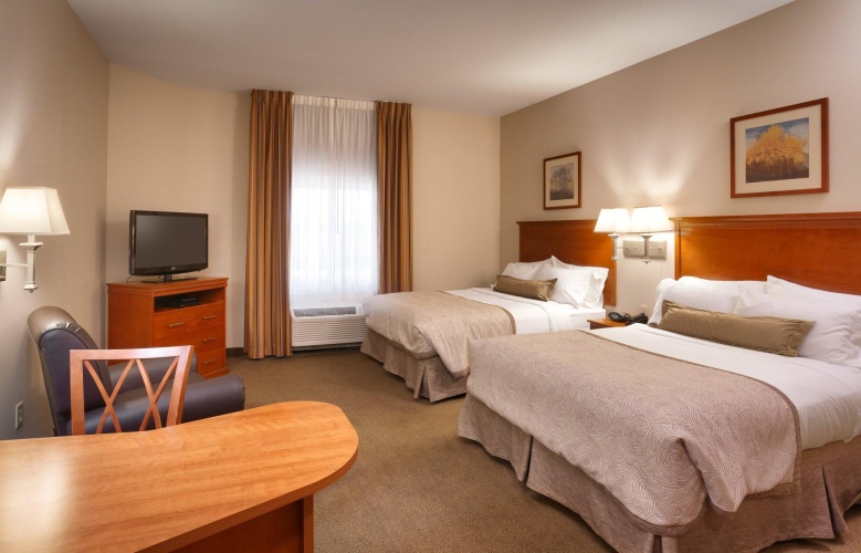 Quadruple Suite