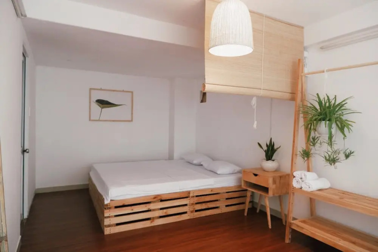 Baobab Homestay