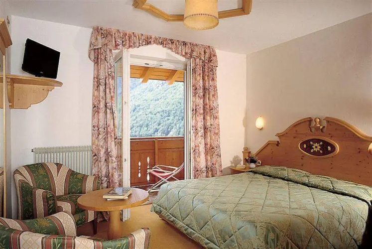 Hotel Olympia