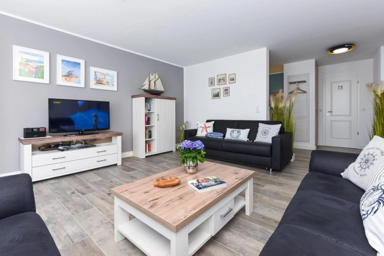 Ferienwohnung Schlipf