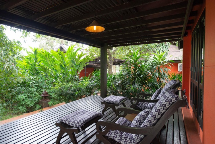 Deluxe Cottage