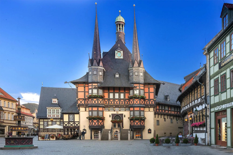 Image de l'hôtel