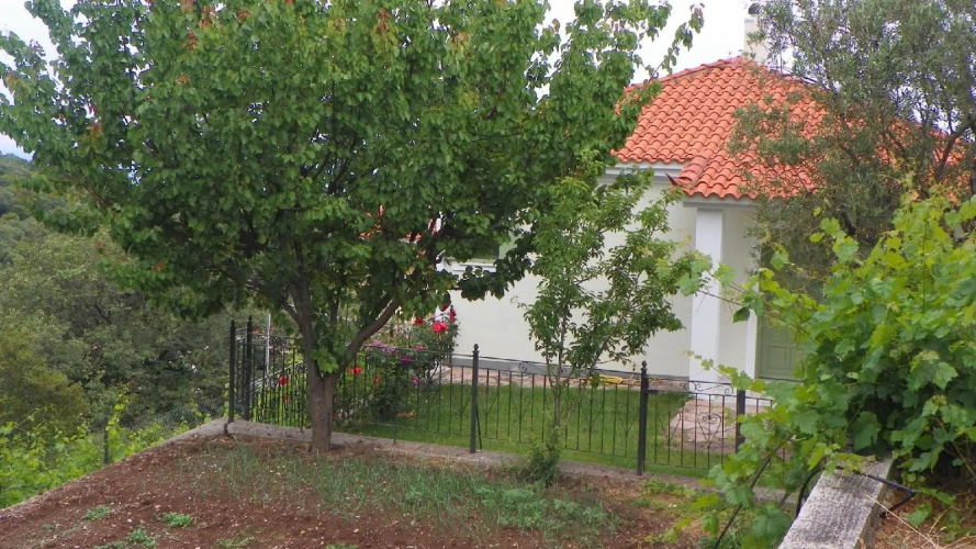 Vafios Villas