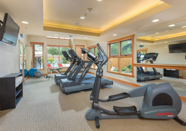 Worldmark Chelan - Lake House photo 18
