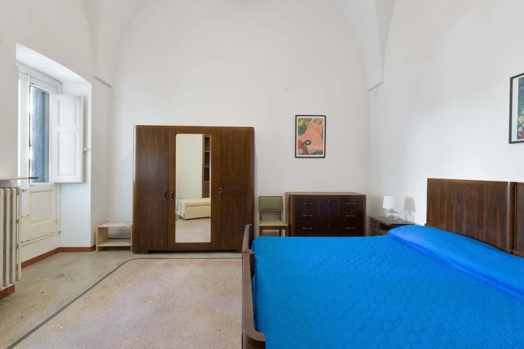 1 Bedroom Standard Basement Apartment