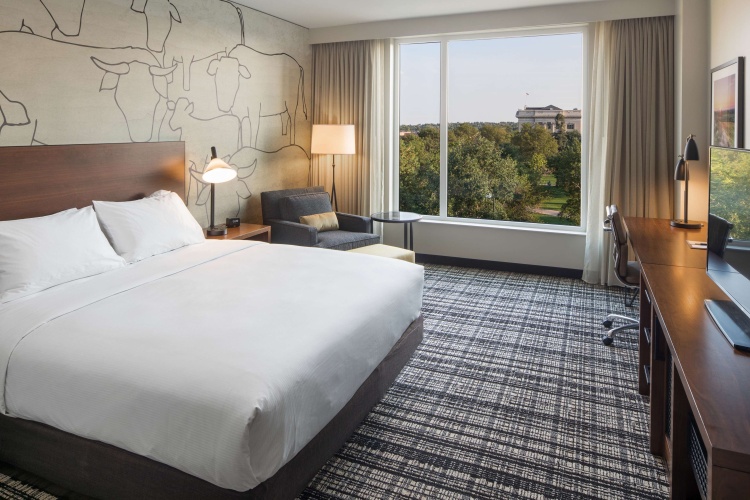 DoubleTree by Hilton Greeley at Lincoln Park photo 8