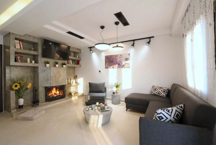 Premium Suite