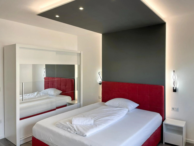 Heaven Premium apartments