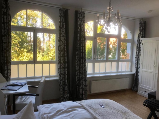 Double Suite
