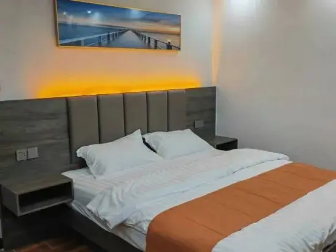 Shanhai Lijing Hotel