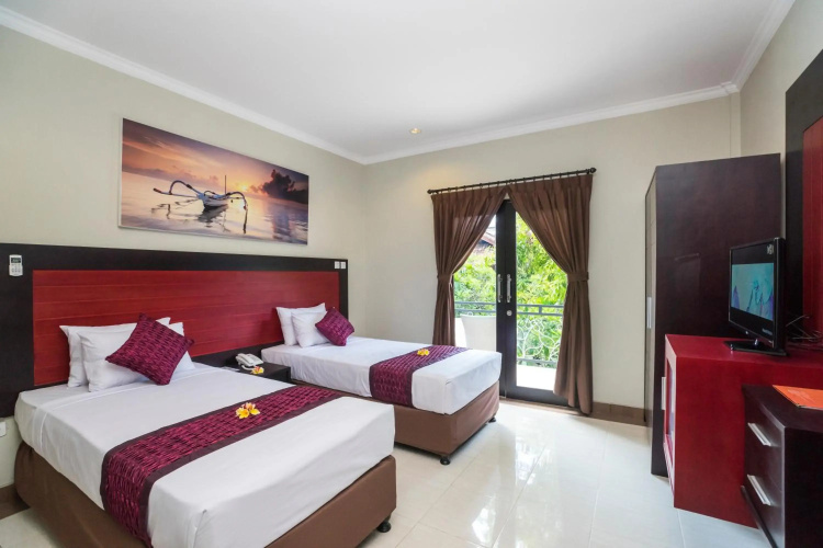 Legian Village Hotel