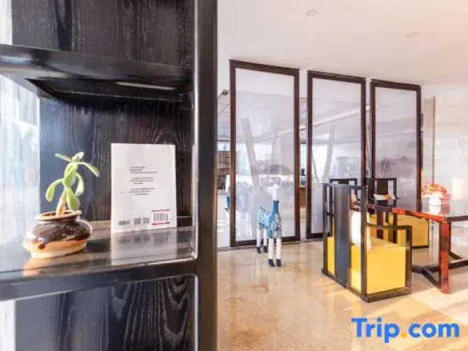 Libo Tiantai Hotel