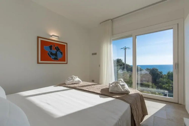 Scissure Sea Suite