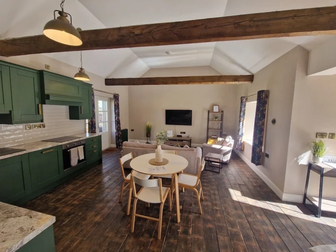 Cottage