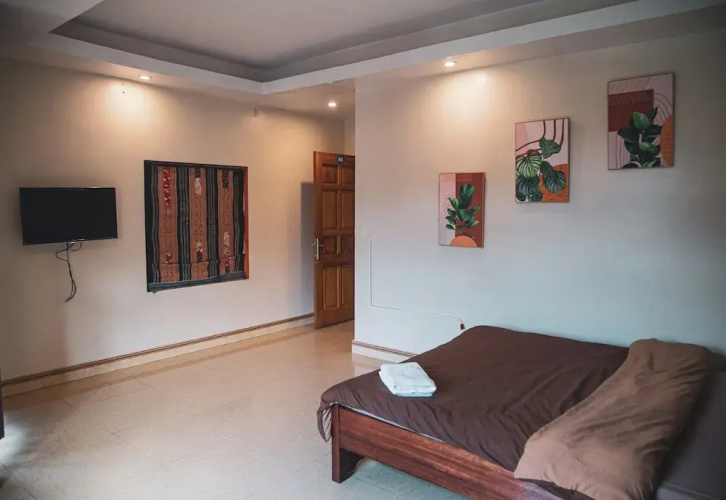 Sapa Central House