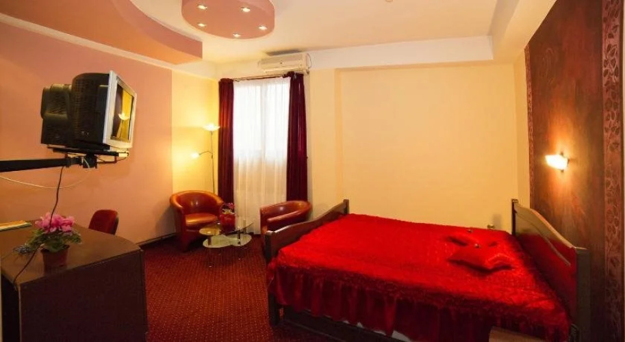 B&B Vila Tamaris