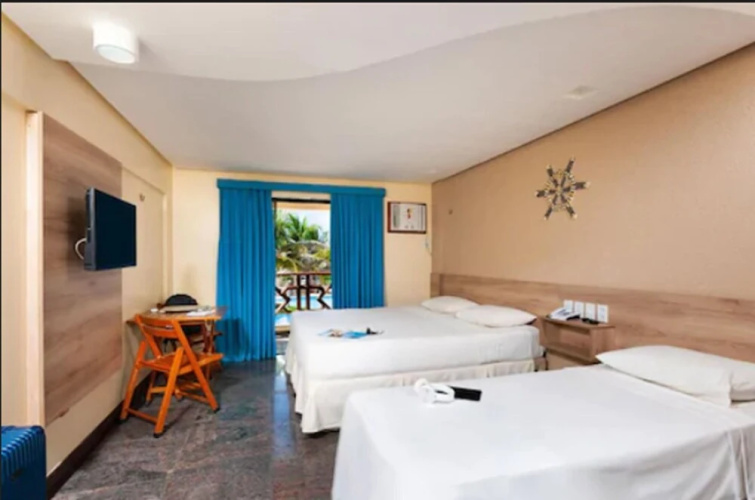 Hotel Privê do Atalaia
