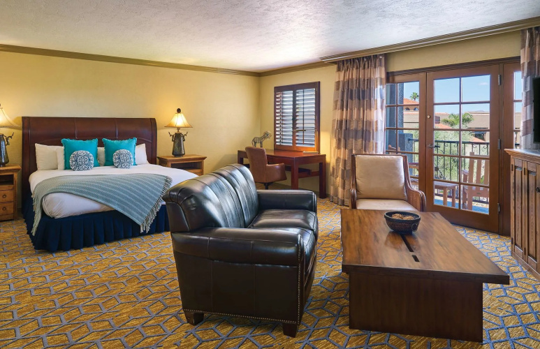 El Conquistador Tucson, A Hilton Resort