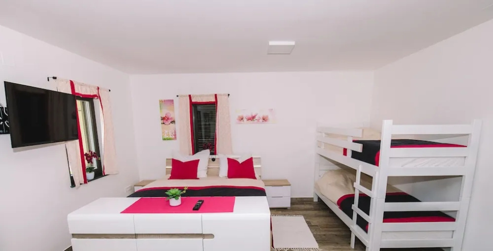 Bled Paradise Apartments
