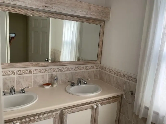 2 Bedrooms Standard room