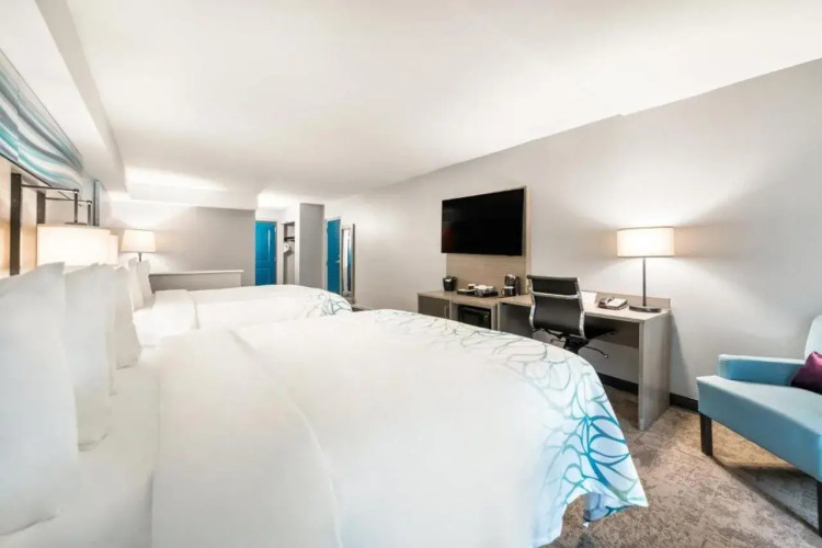 Garner Hotel Virginia Beach North by IHG