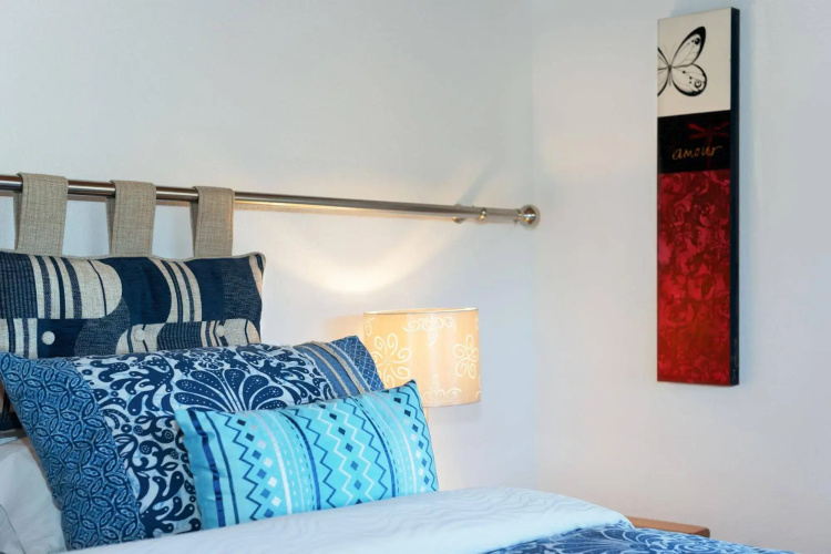 Chalet Romantica