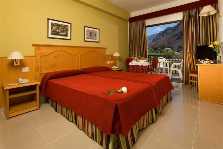 Hotel Gran Rey