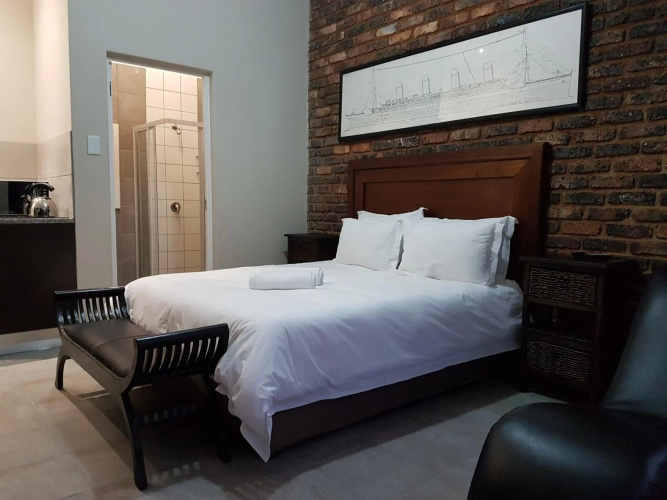 Private Apartments