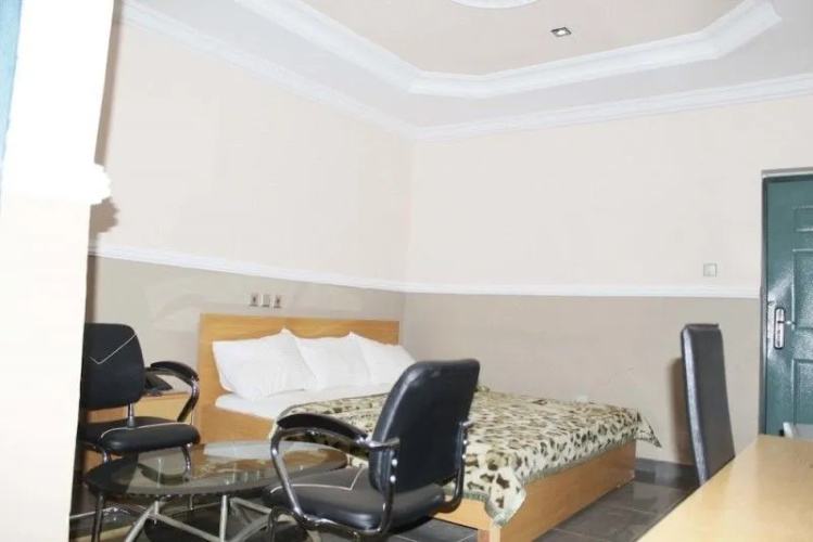 Chimcherry Hotel Limited