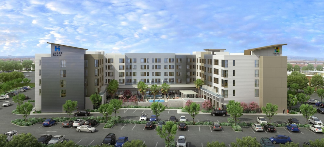 Hyatt Place Ontario Airport - Ontario, CA