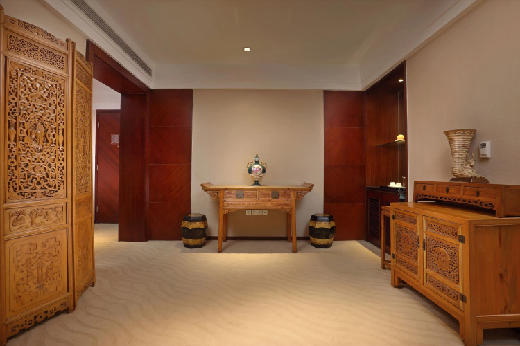 Dijon Hotel Shanghai