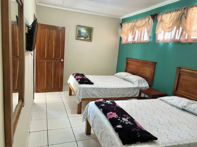 Hotel Catracho