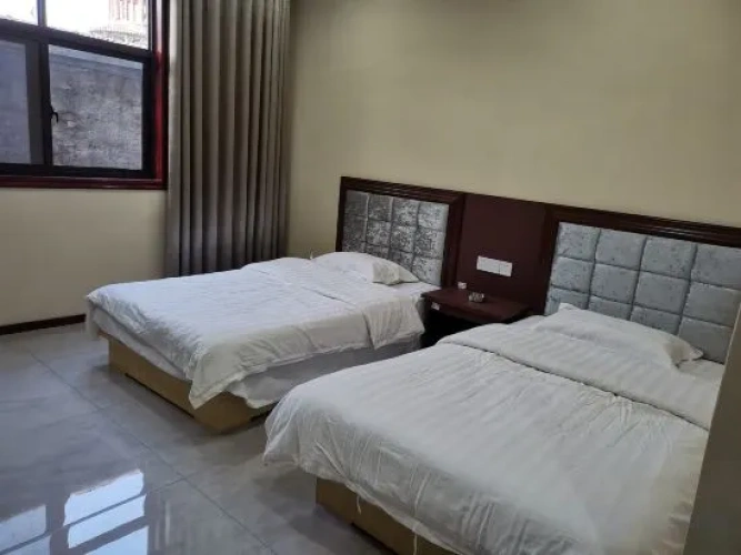 Xinxiang Jingxuan Hotel