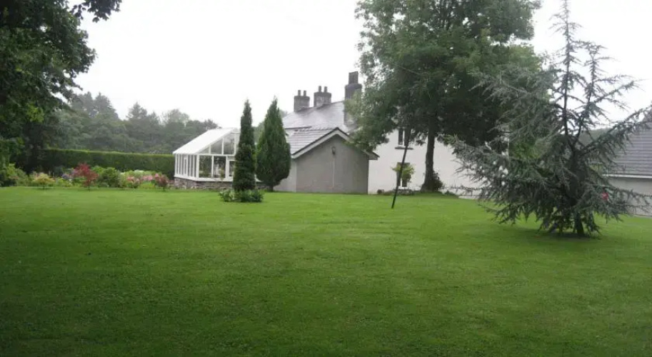 The Old Vicarage