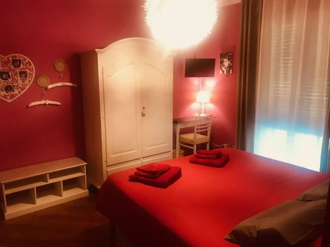 B&B L'Albero Maestro