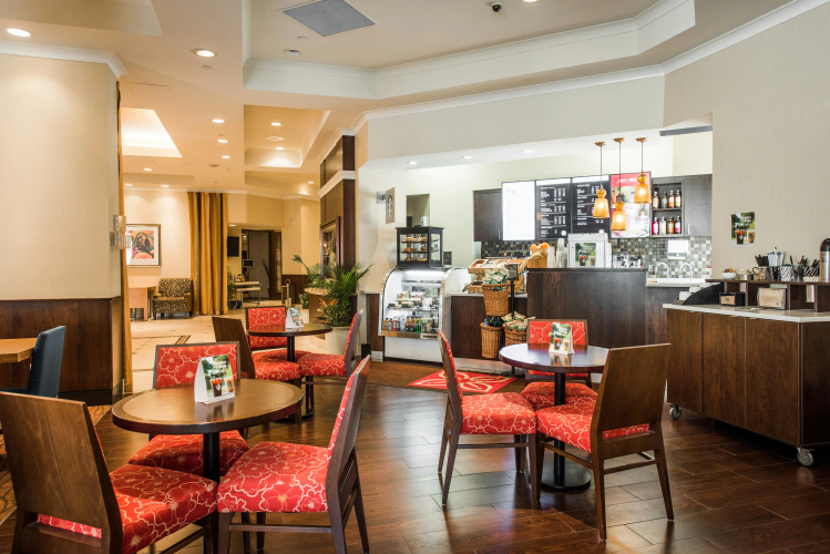 Hilton Garden Inn Saskatoon Downtown photo 30