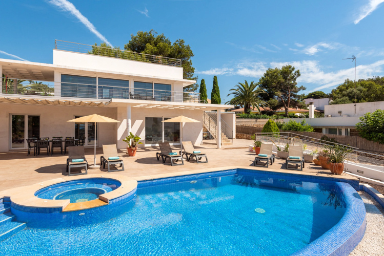 Villa Primasol