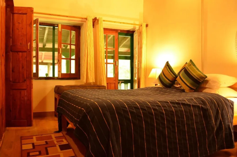 Fredy's Bungalow