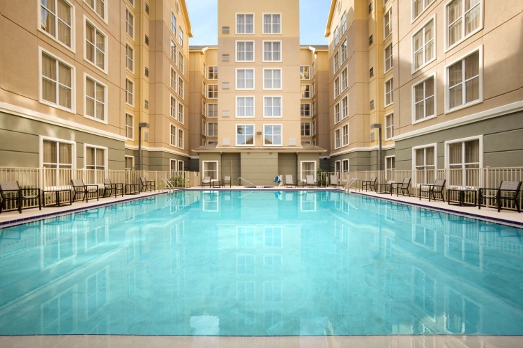 Homewood Suites by Hilton Orlando-International Drive/Conven photo 22